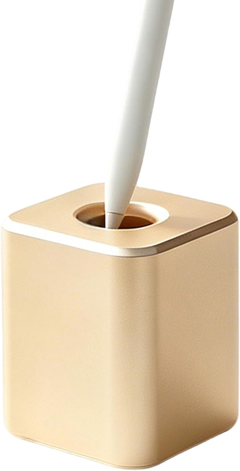 Gold Single-Pen Stand - view 1